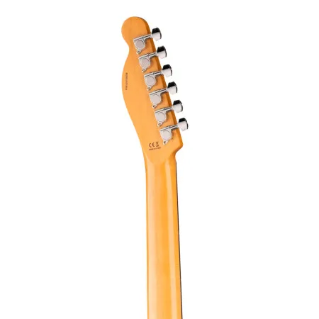Prodipe JMFTC80RAVW Электрогитара, Telecaster, SS, цвет винтажный белый