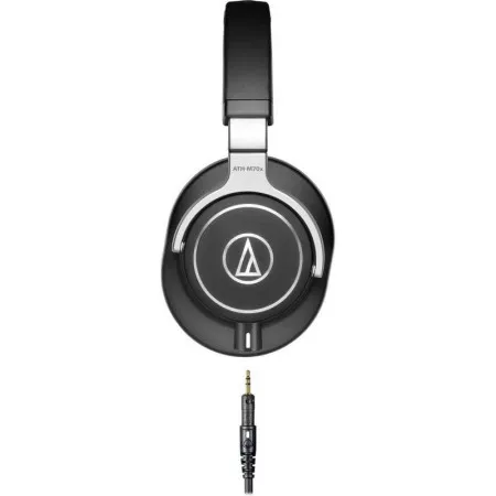audio-technica ATH-M70X Наушники мониторные
