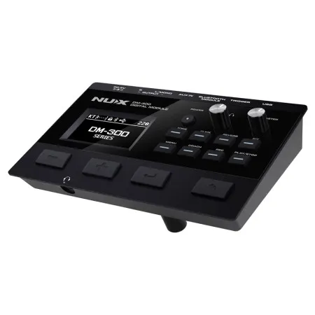 NUX DM-300 Ударная установка, цифровая