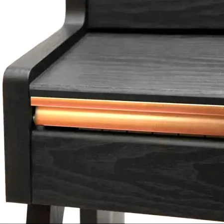 Pierre Cesar DP-500-H-BK Фортепиано цифровое, 88 клавиш