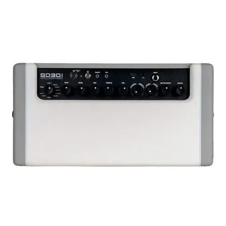 Mooer SD30i Комбоусилитель гитарный, моделирующий 30Вт