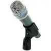 SHURE Beta 57 A микрофон инструментальный динамический