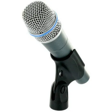 SHURE Beta 57 A микрофон инструментальный динамический