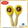 Маракасы FLIGHT DISNEY FDSN-3LKW
