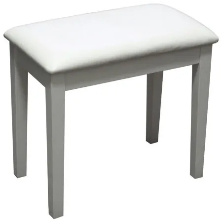 Kurzweil M115 WH Цифровое пианино, цвет белый + стойка