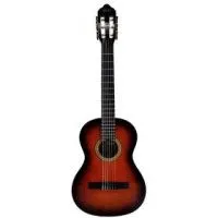 Valencia VC264CSB Гитара классическая 4/4, цвет классический санбёрст Valencia VC264CSB Гитара классическая 4/4, цвет классический санбёрст