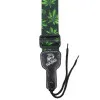 SOLDIER STP2825 5 Ремень для гитары текстиль, Марихуана