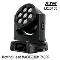 LEXOR LC15405 MAGICZOOM 740FP LEXOR LC15405 MAGICZOOM 740FP