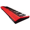Roland GO:KEYS GO-61K Синтезатор, 61 клавиша, красный