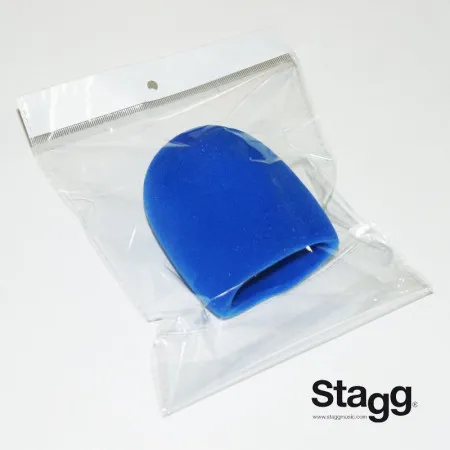Ветрозащита STAGG WS-S49/C1