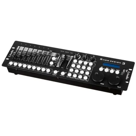 LAudio Show-Design-3 Контроллер DMX 512 / RDM