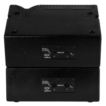 ZTX audio VR1031P Акустическая система линейного массива (пара), пассивная, 10"+1.5", 400 Вт. (RMS)