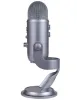 Blue Yeti Cool Grey