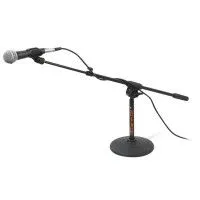 ATHLETIC MS-2СT стойка для микрофона (журавль)