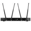 LAudio LS-Q6-4M Радиосистема UHF, 4 ручных микрофона