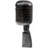 PROEL EIKON DM55V2BK Микрофон вокальный динамический "ретро", чёрный