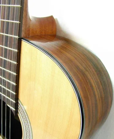 Гитара классическая STRUNAL-CREMONA 975 4/4