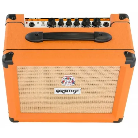 ORANGE Crush-20 6
