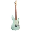 Ibanez AZES40-MGR Электрогитара, 6 струн, HSS,  цвет зелёный