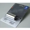 Слайд Planet Waves PWCBS-SM Chrome-Plated Brass Guitar Slide