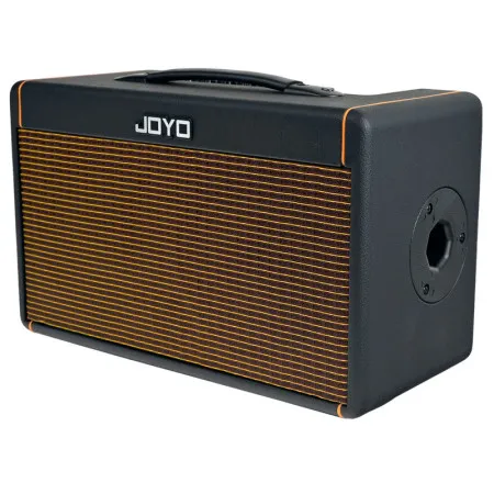 Joyo AC-40S Комбоусилитель для акустической гитары, 40Вт, портативный