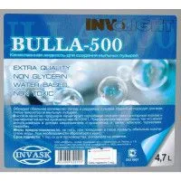 Involight BULLA-500 Involight BULLA-500
