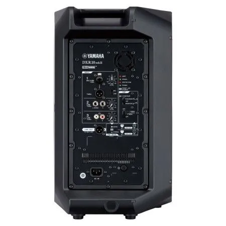 YAMAHA DXR10mkII 2