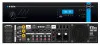 CVGaudio M-123Tm - Микшер-усилитель трансляционный