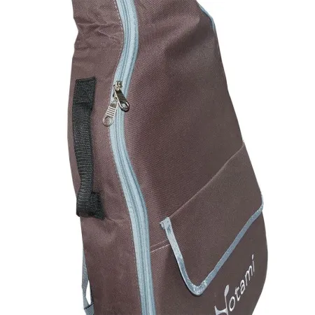 ACURY NOTAMI GC-4140 BROWN Чехол для акустической гитары 41", коричневый