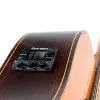 Guitto GGP-05 Звукосниматель для акустической гитары, с вибродинамиком