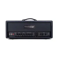 Blackstar HT Stage 100H MK III Усилитель гитарный (голова) ламповый, 100 Вт, 3 канала