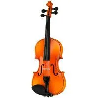 Mirra VB-310-3/4 Скрипка 3/4 в футляре со смычком Mirra VB-310-3/4 Скрипка 3/4 в футляре со смычком