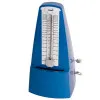 Musedo M-20-BLUE Метроном механический, синий