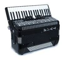 Аккордеон А-2 «ТУЛА» 41х120-III-7/2 3-голосный, с готовыми аккомпанементами