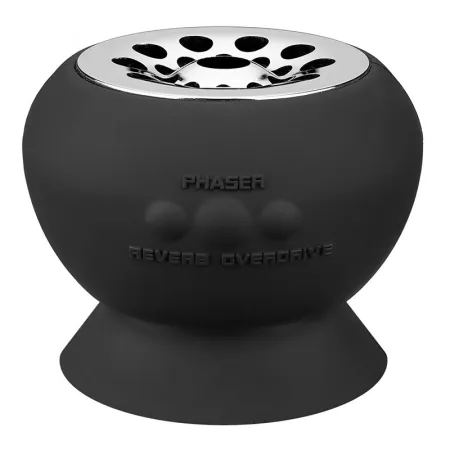 Fluid Audio Strum Buddy Heavy Metal