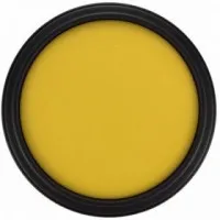 MDS12-RPY Base Тренировочный пэд 12", желтый, твёрдый обод, MDS¶¶Обновленная модель с новым силиконо