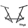 Стойка для клавишных STAGG MXS-A2