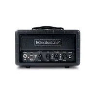 Blackstar HT-1RH MK III Усилитель гитарный (голова), ламповый, 1 Вт, 2 канала
