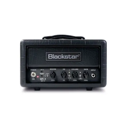 Blackstar HT-1RH MK III Усилитель гитарный (голова), ламповый, 1 Вт, 2 канала