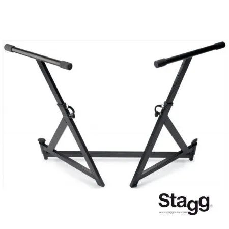 Стойка для клавишных STAGG MXS-A2