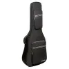 BRO BAG AIX-2141BK Чехол для акустической гитары 41", утепленный, черный
