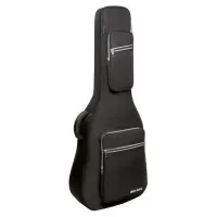 BRO BAG AIX-2141BK Чехол для акустической гитары 41", утепленный, черный
