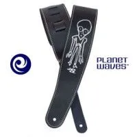Ремень Planet Waves 25LS-JS2 Joe Satriani «Grey Man»