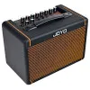 Joyo AC-20S Комбоусилитель для акустической гитары, 20Вт, портативный