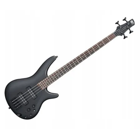 IBANEZ SR300EB Weathered Black