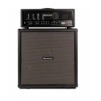 Blackstar S1-100-MKII Усилитель гитарный (голова) ламповый, 100 Вт