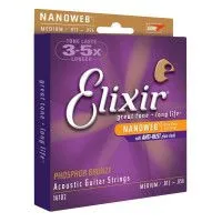 Elixir 16102 NanoWeb