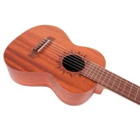 BATON ROUGE V2-GT Гиталеле тенор, цвет красное дерево