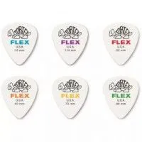 Dunlop 4680 Tortex Flex Jazz III