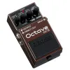BOSS OC-5 Octave Педаль эффектов гитарная октавер